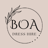 BOA Dress Hire - Preview