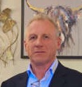 Photo of Oliver Cudden